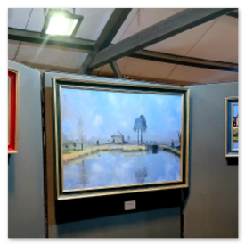 Art and Exhibition Lighting