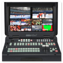 Digtial Video Switchers Hire