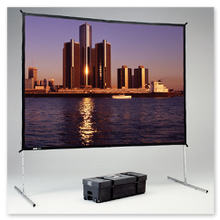 Projector and Screen Hire