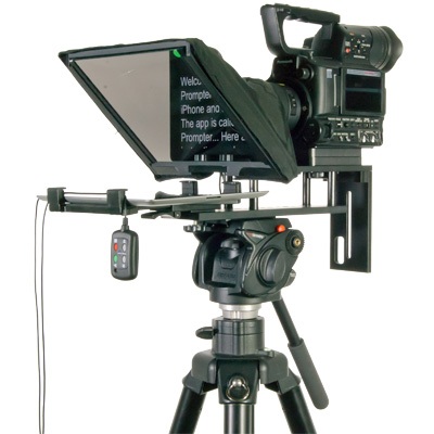 Teleprompter Autocue