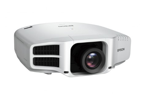 Video Projector